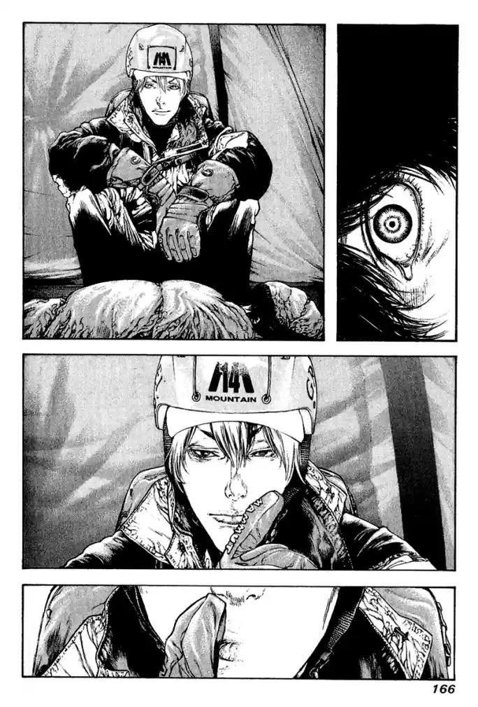 Read The Climber Português Manga Online