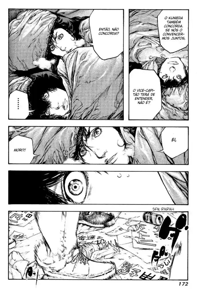 Read The Climber Português Manga Online