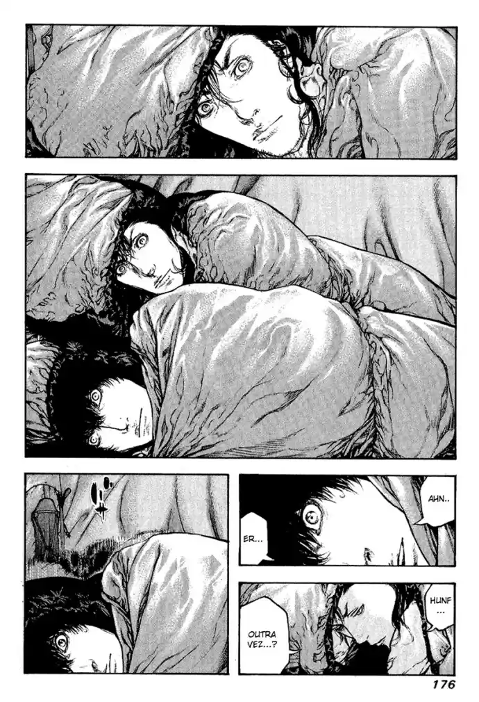 Read The Climber Português Manga Online