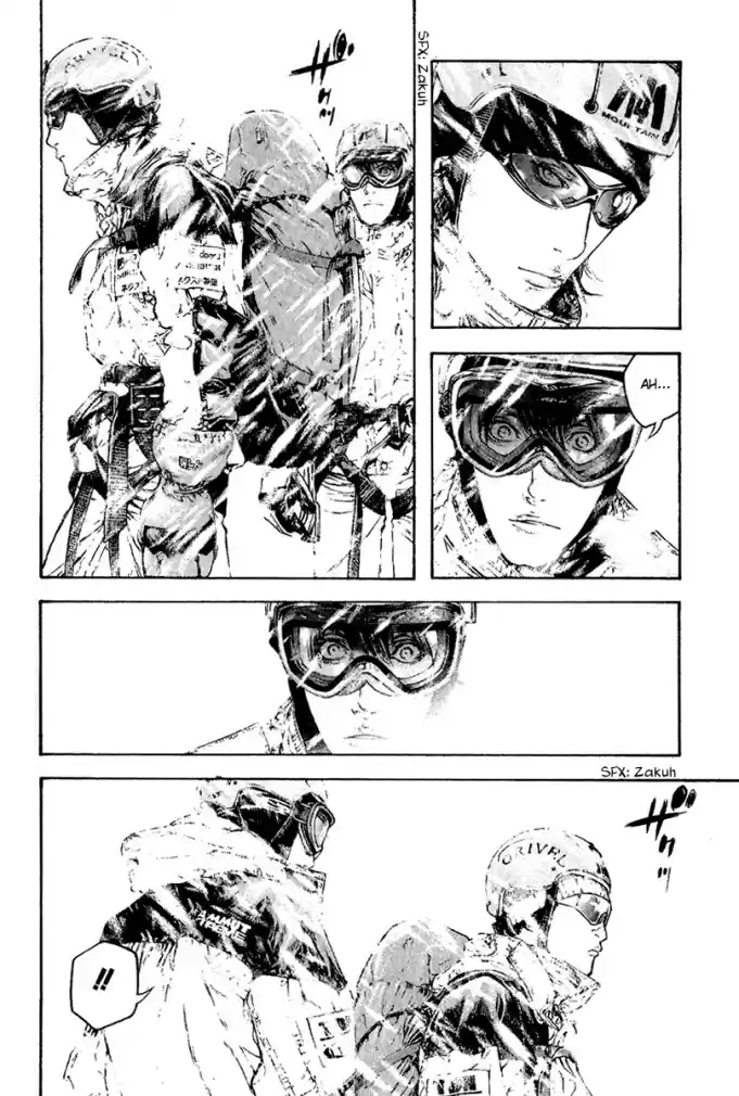 Read The Climber Português Manga Online