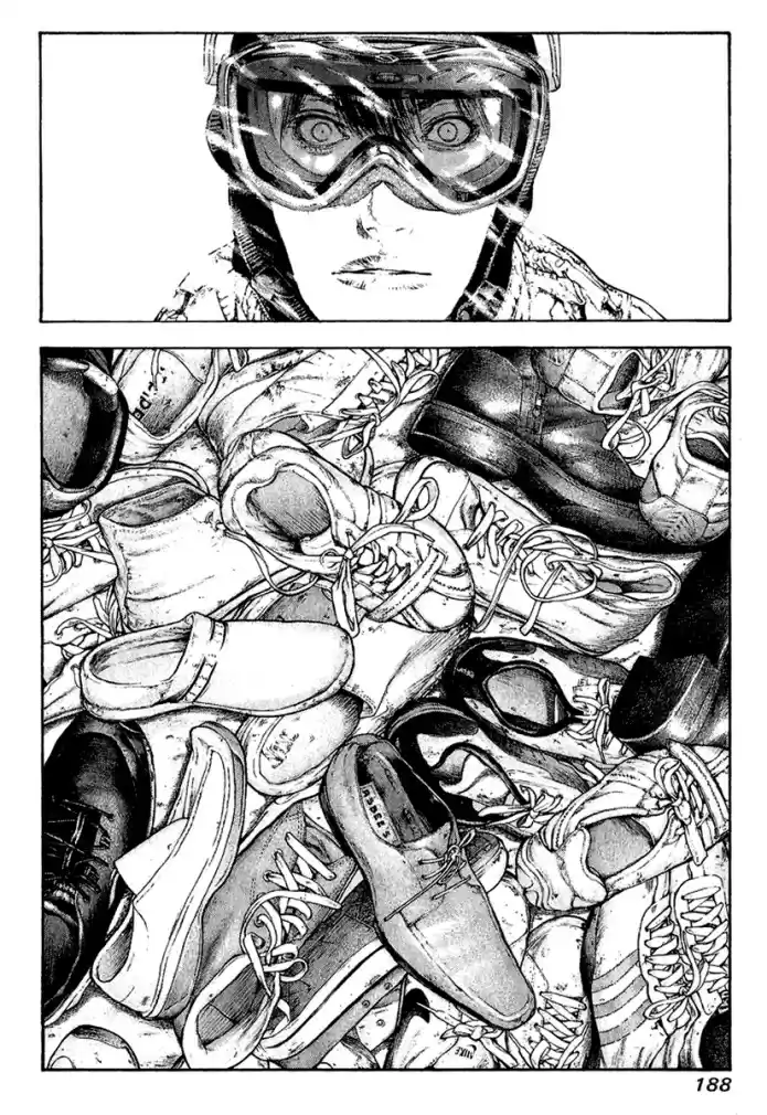 Read The Climber Português Manga Online