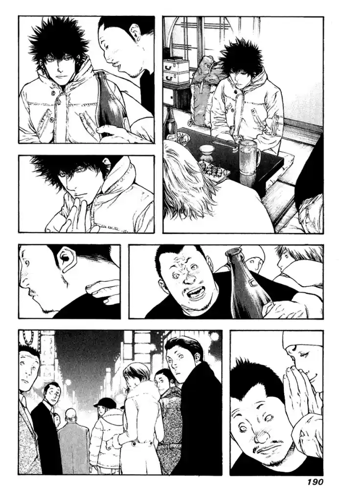 Read The Climber Português Manga Online