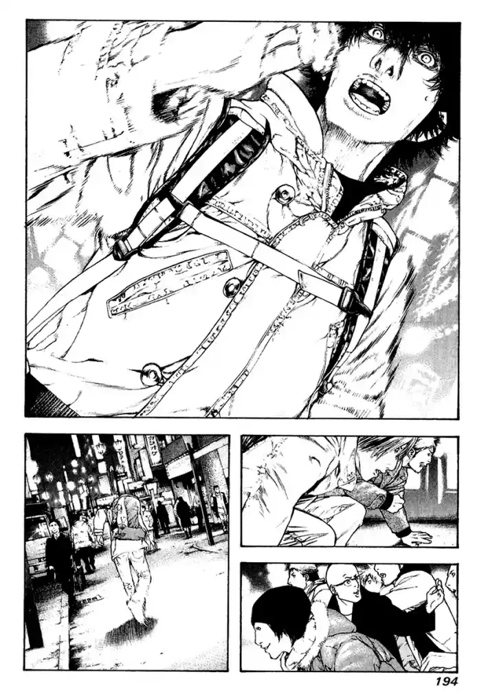 Read The Climber Português Manga Online