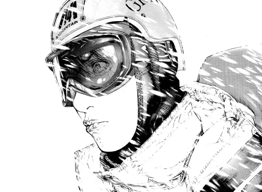 Read The Climber Português Manga Online