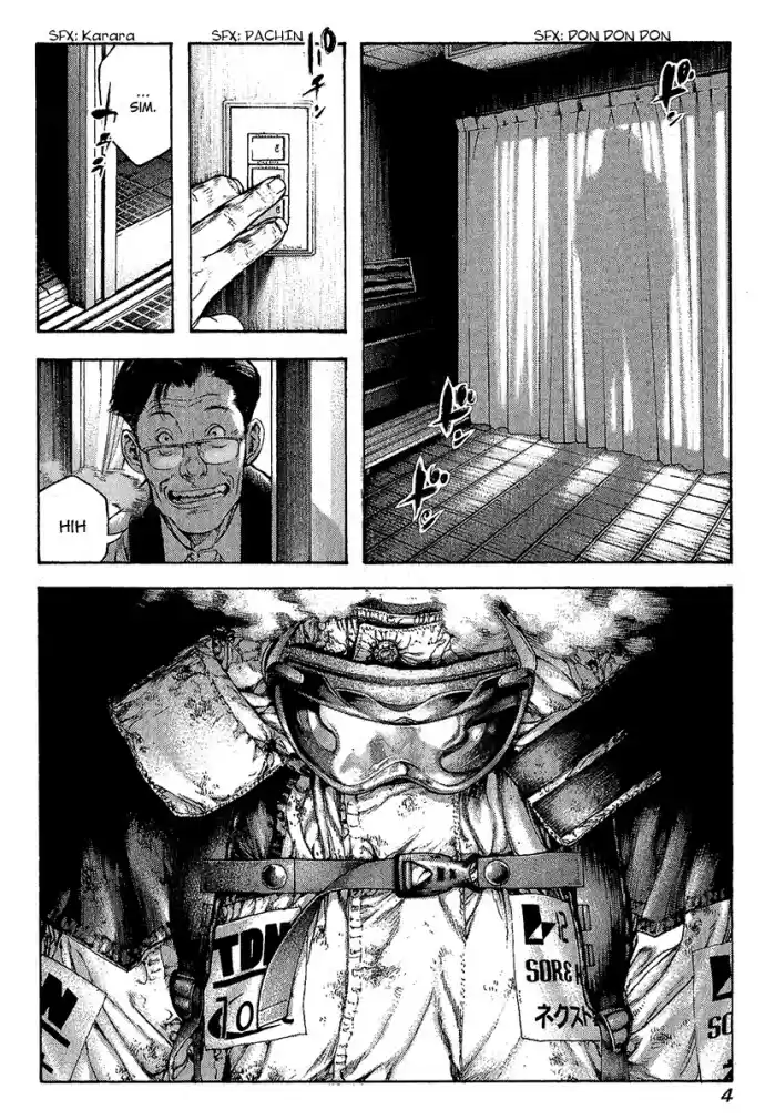 Read The Climber Português Manga Online