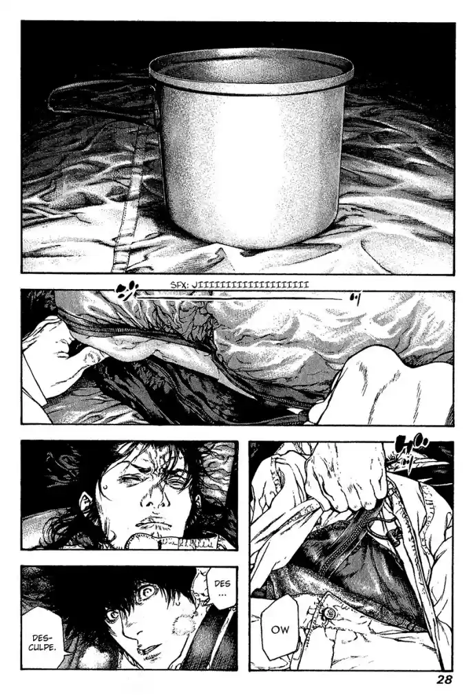 Read The Climber Português Manga Online