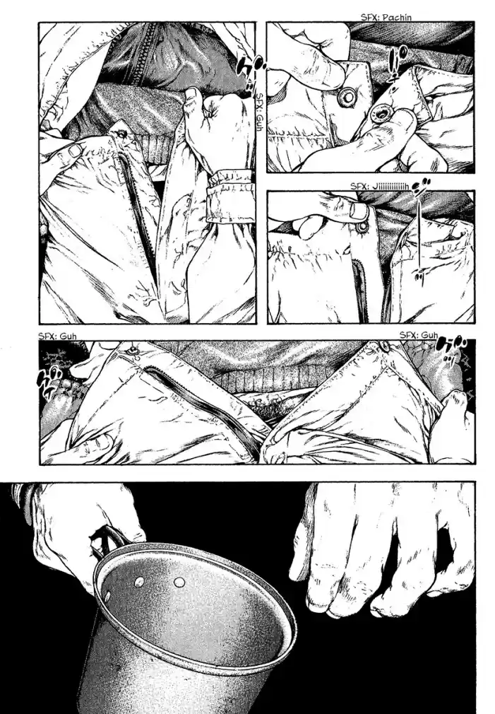 Read The Climber Português Manga Online