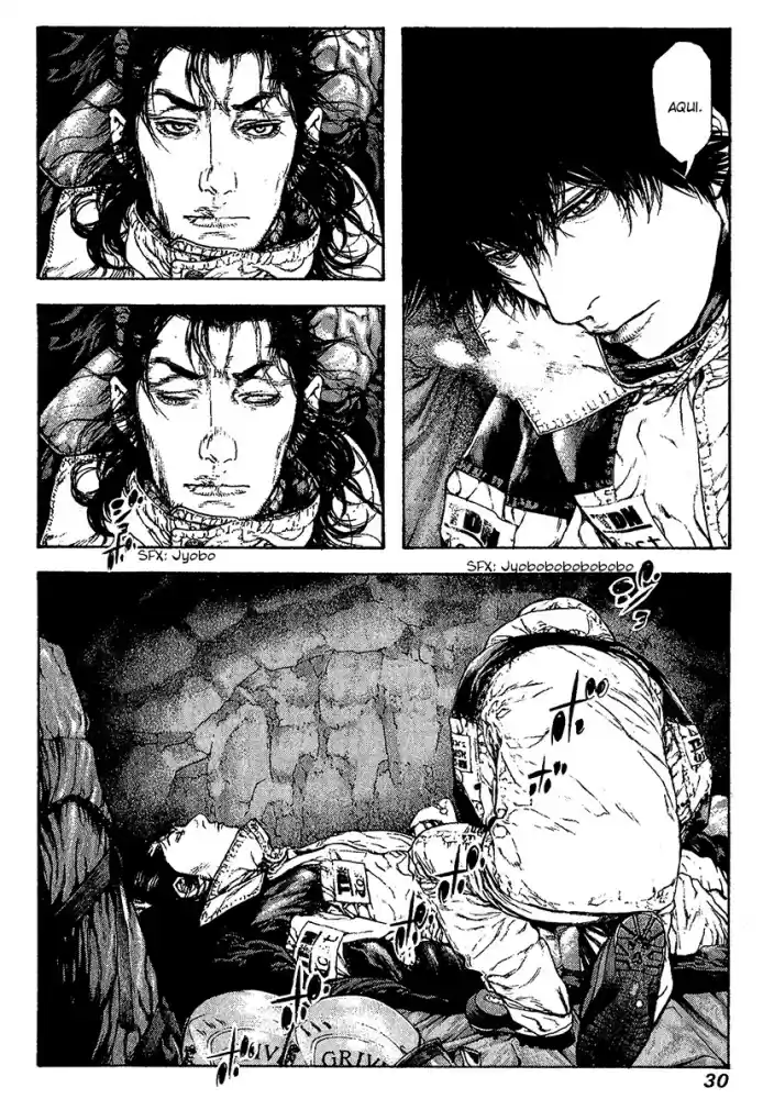 Read The Climber Português Manga Online