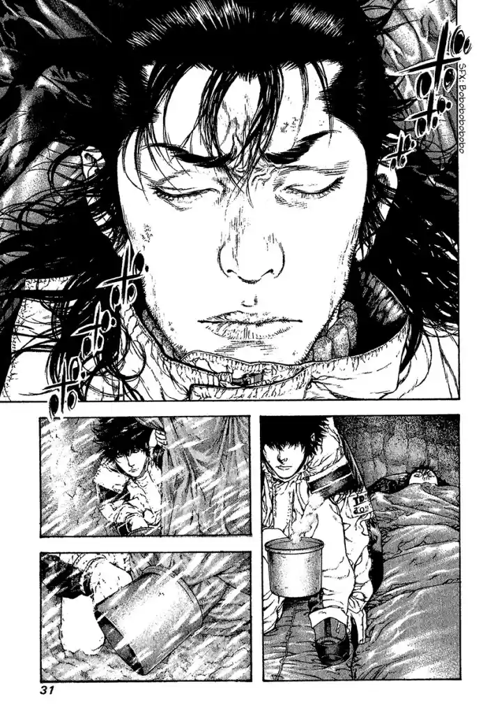 Read The Climber Português Manga Online