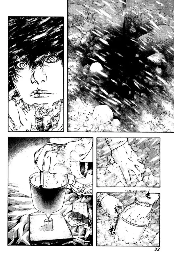 Read The Climber Português Manga Online