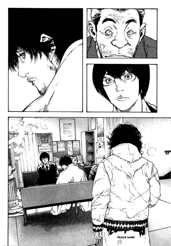 Read The Climber Português Manga Online