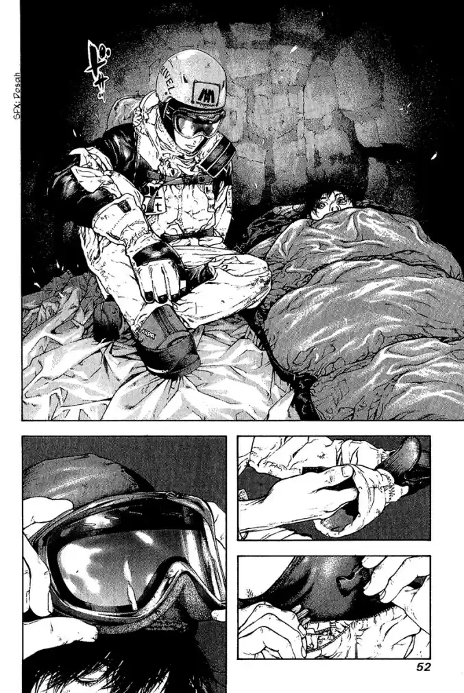 Read The Climber Português Manga Online