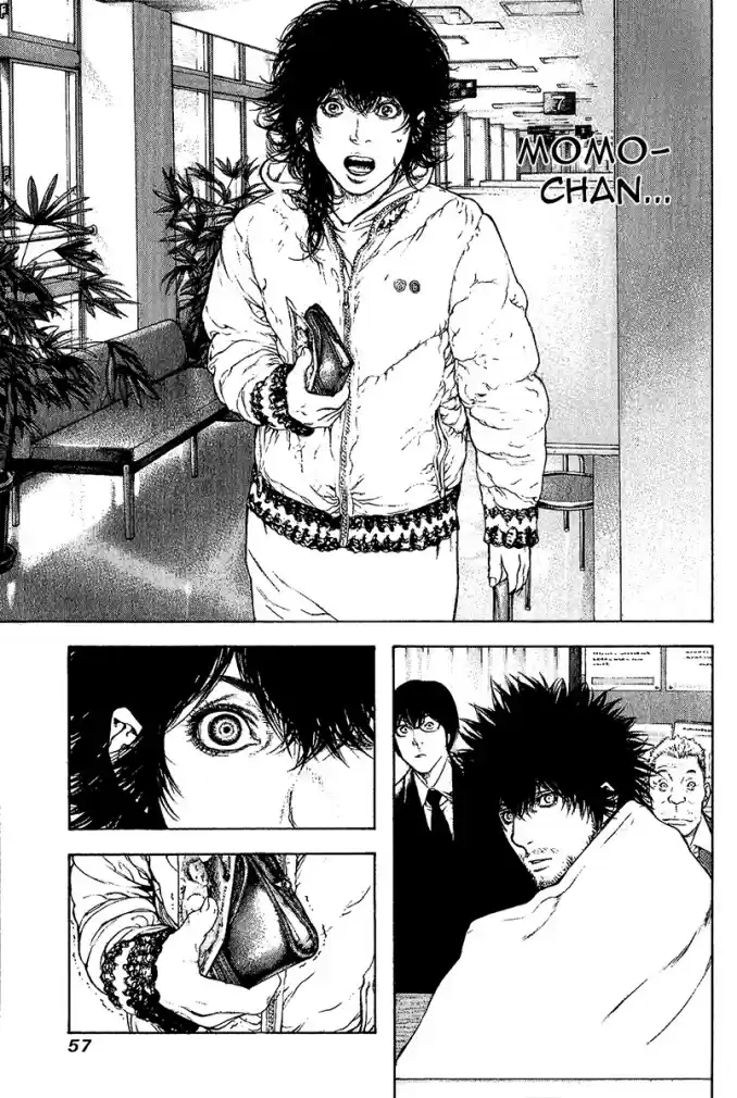 Read The Climber Português Manga Online