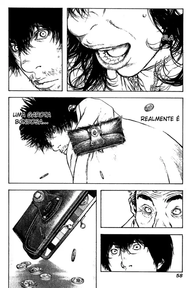 Read The Climber Português Manga Online