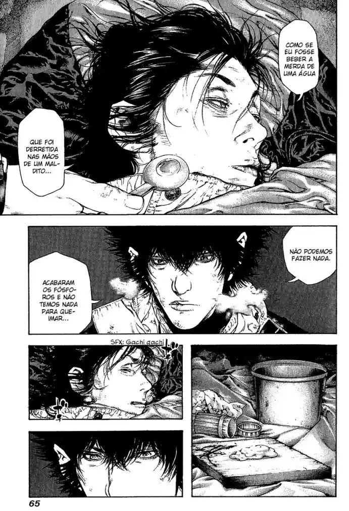 Read The Climber Português Manga Online