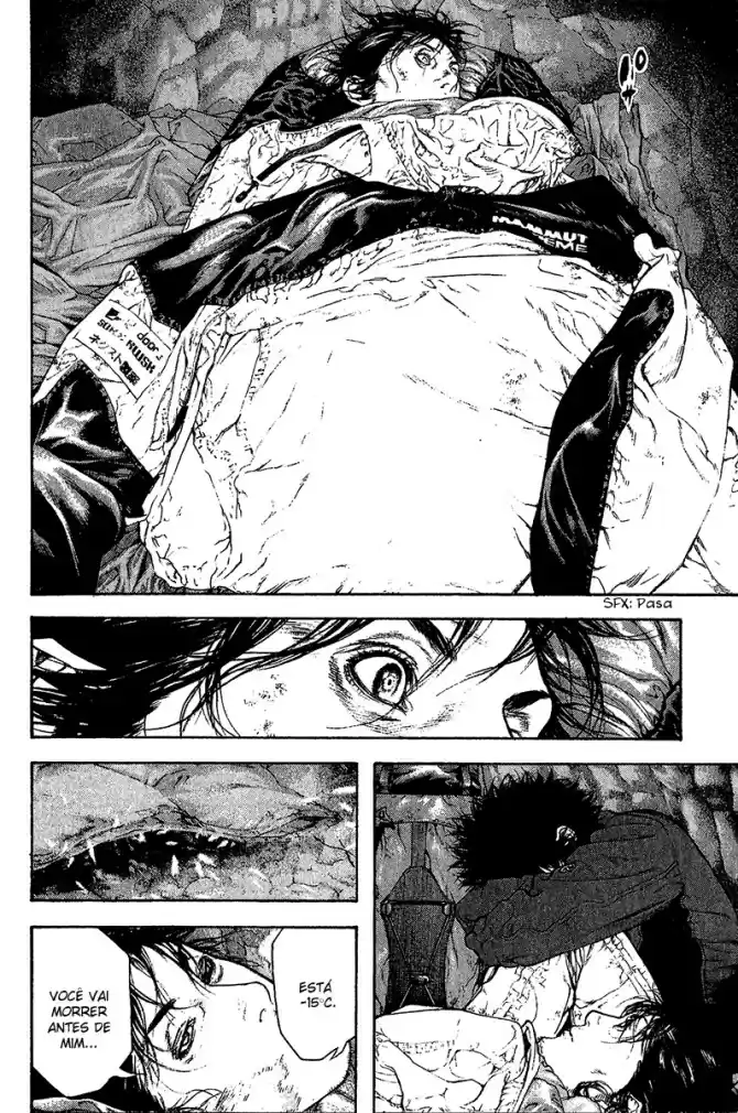 Read The Climber Português Manga Online