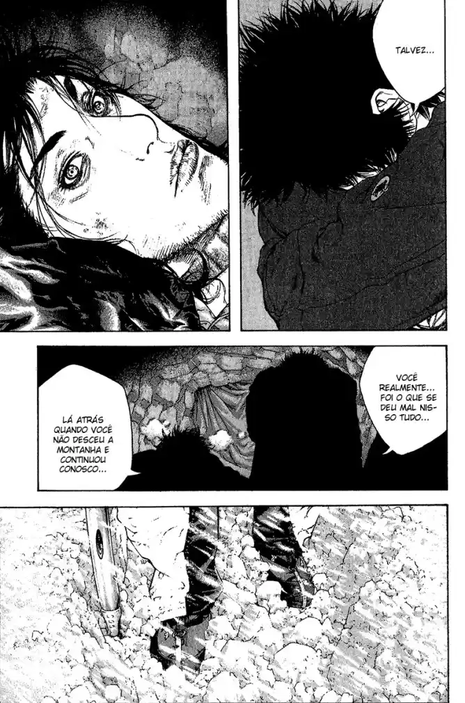Read The Climber Português Manga Online