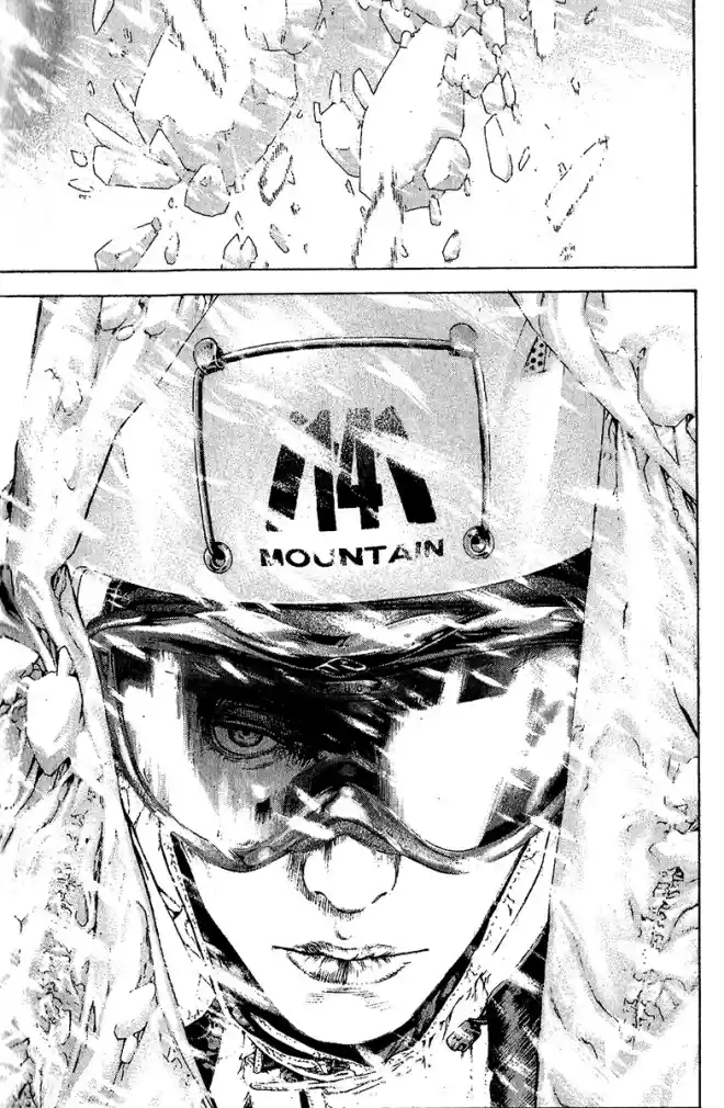 Read The Climber Português Manga Online