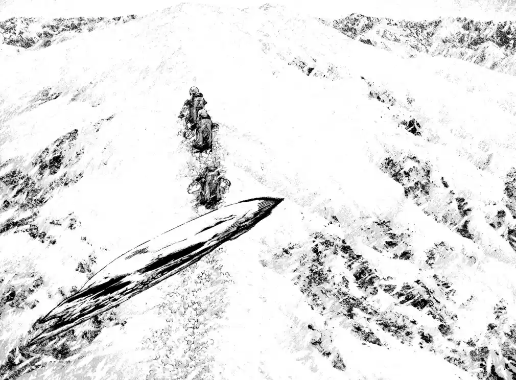 Read The Climber Português Manga Online