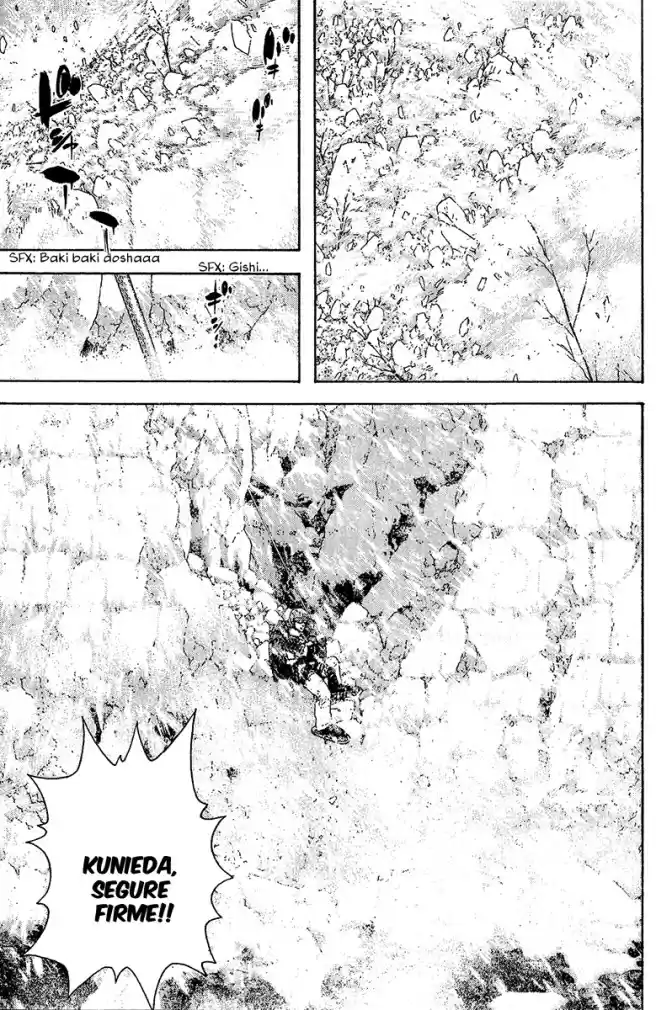 Read The Climber Português Manga Online