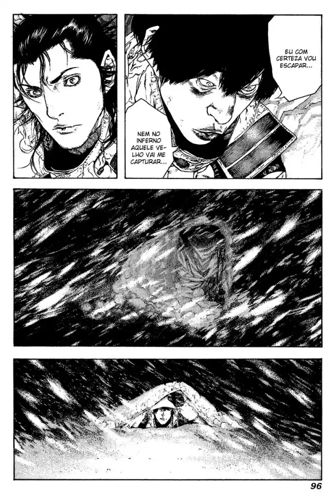 Read The Climber Português Manga Online