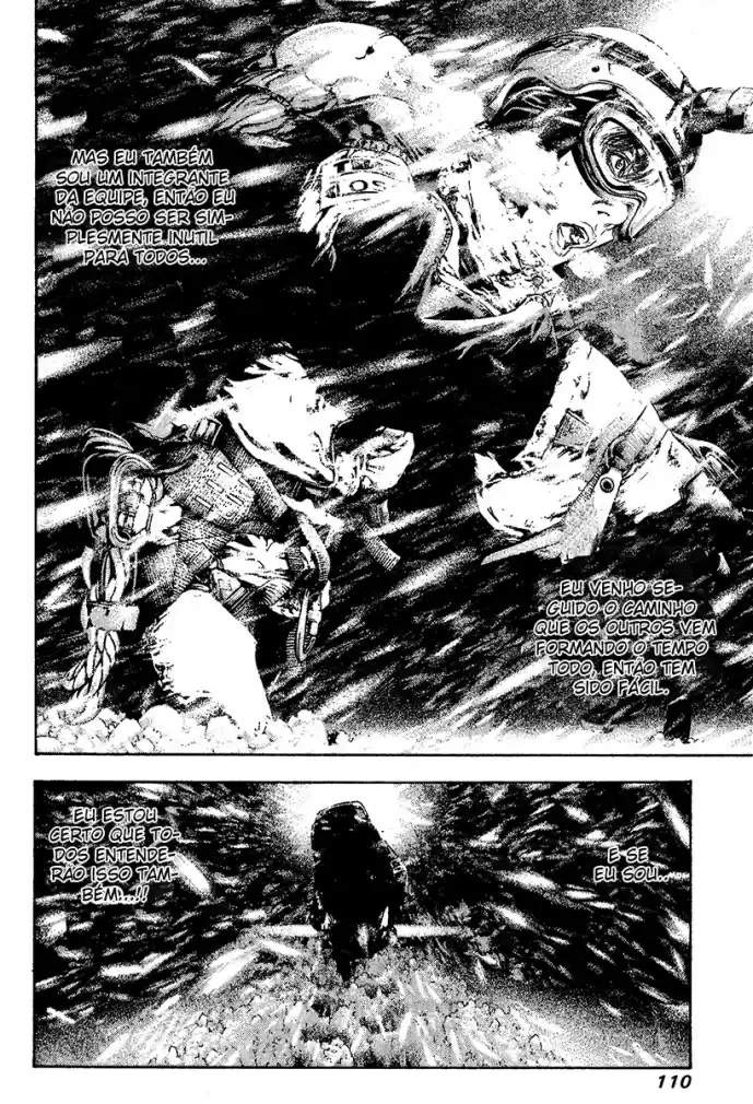 Read The Climber Português Manga Online