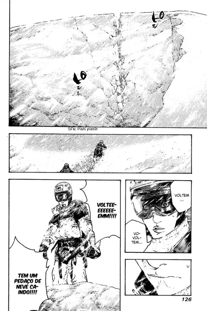 Read The Climber Português Manga Online