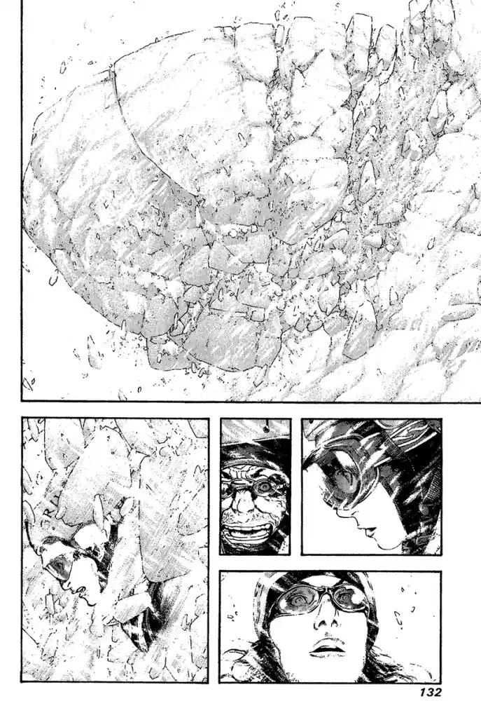 Read The Climber Português Manga Online