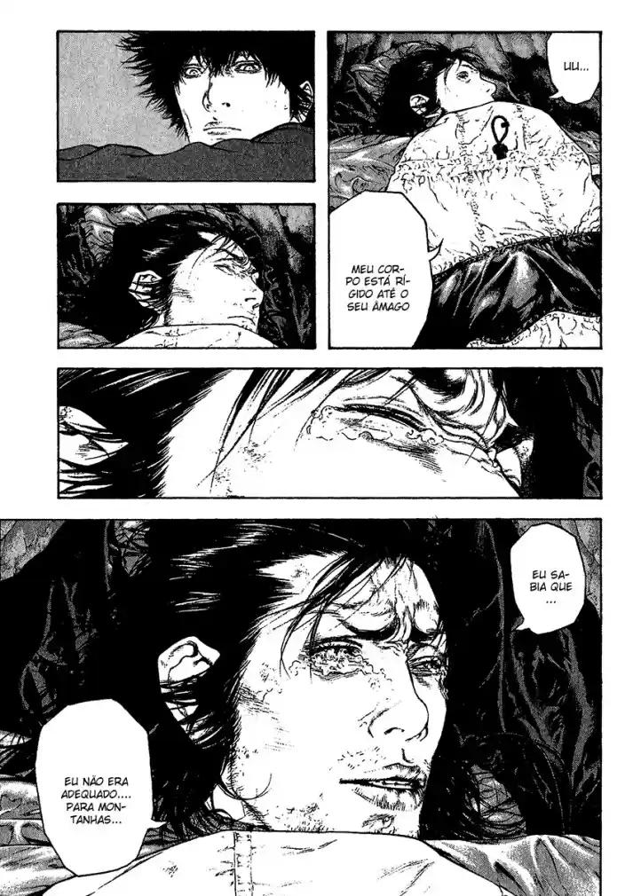 Read The Climber Português Manga Online