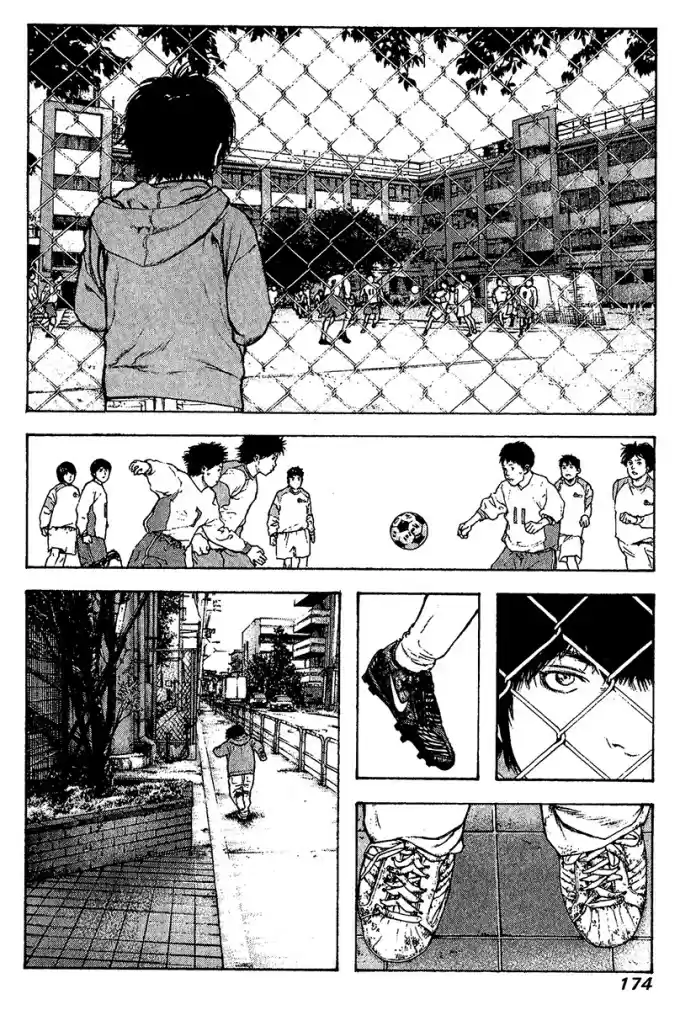 Read The Climber Português Manga Online