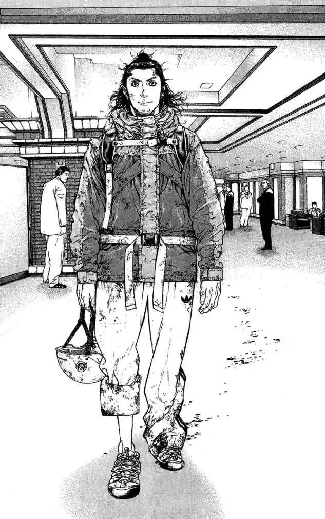 Read The Climber Português Manga Online