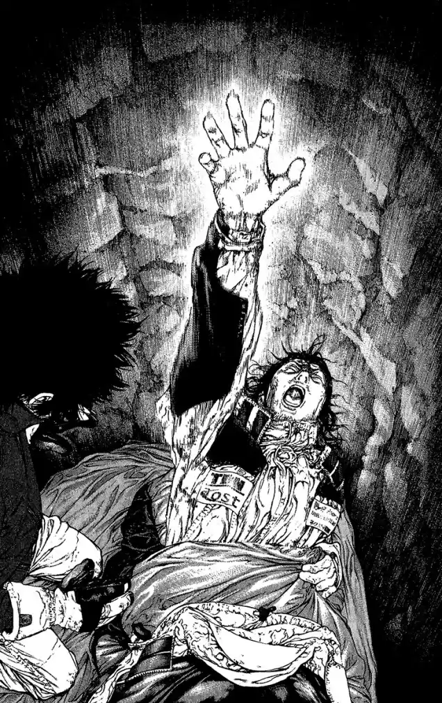 Read The Climber Português Manga Online
