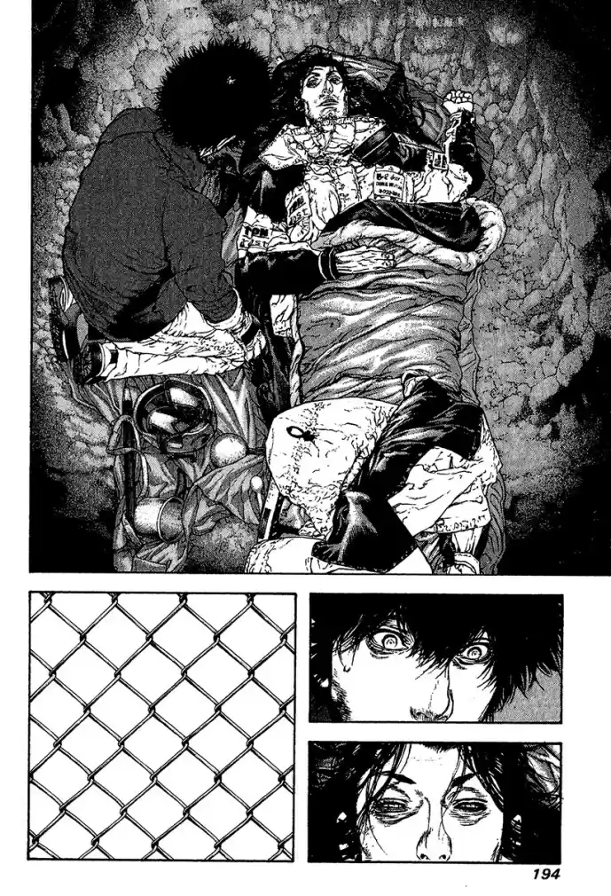 Read The Climber Português Manga Online