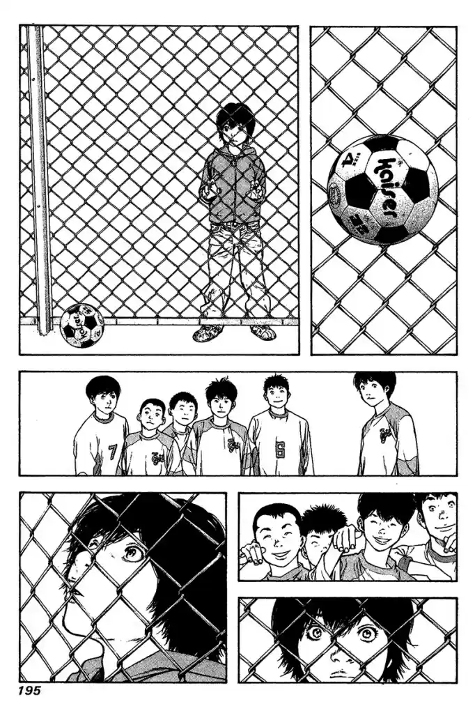 Read The Climber Português Manga Online