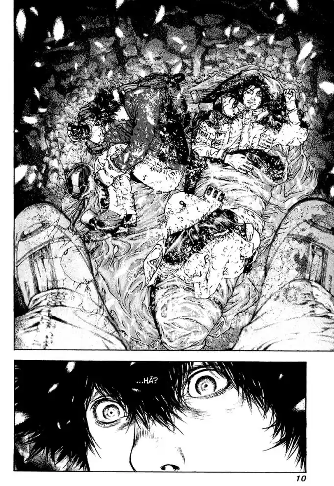 Read The Climber Português Manga Online