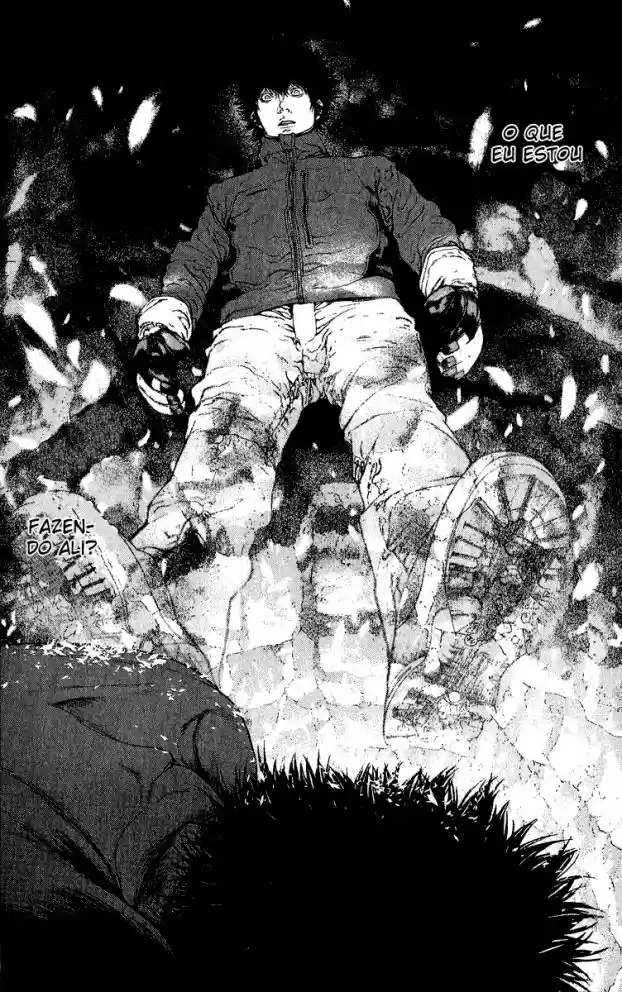 Read The Climber Português Manga Online