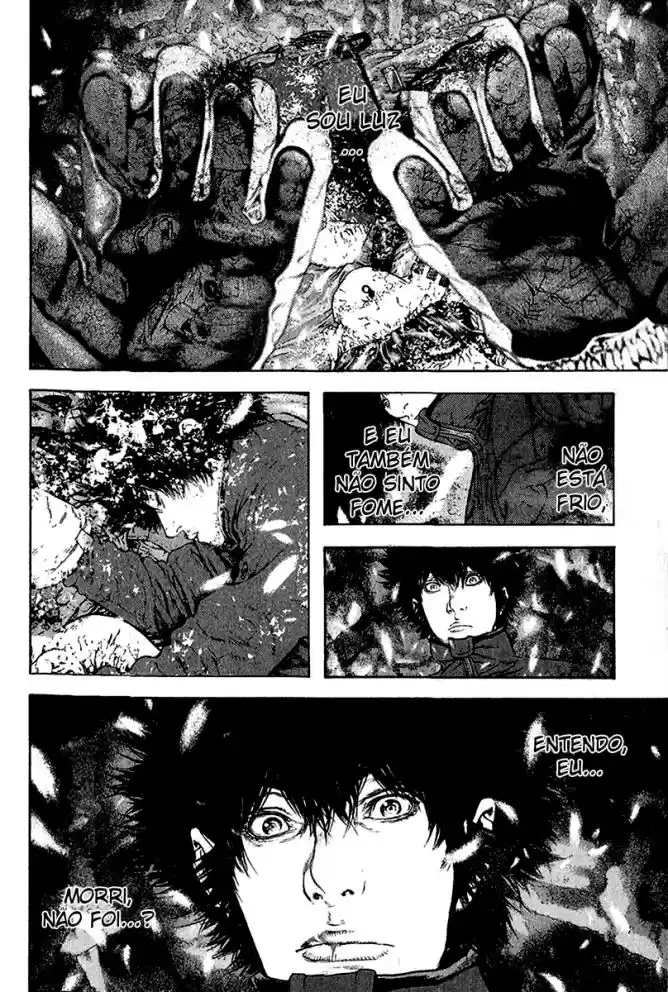Read The Climber Português Manga Online