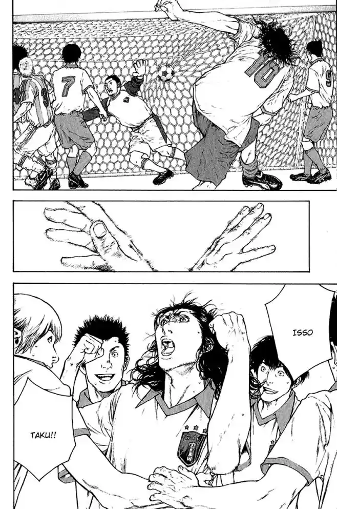 Read The Climber Português Manga Online