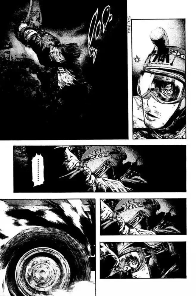 Read The Climber Português Manga Online