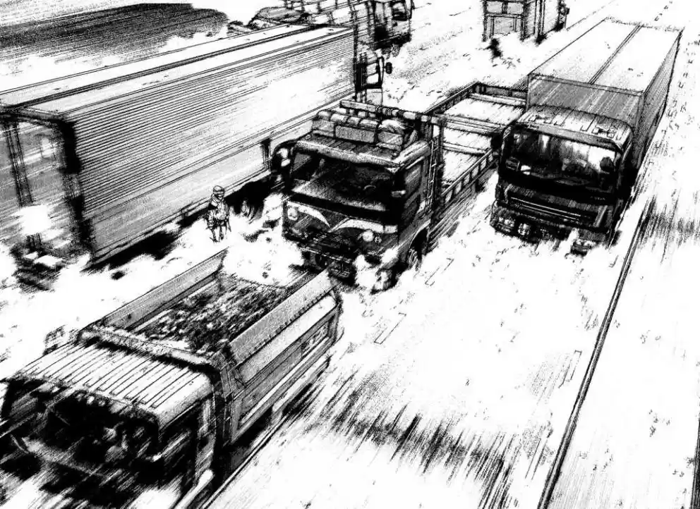 Read The Climber Português Manga Online