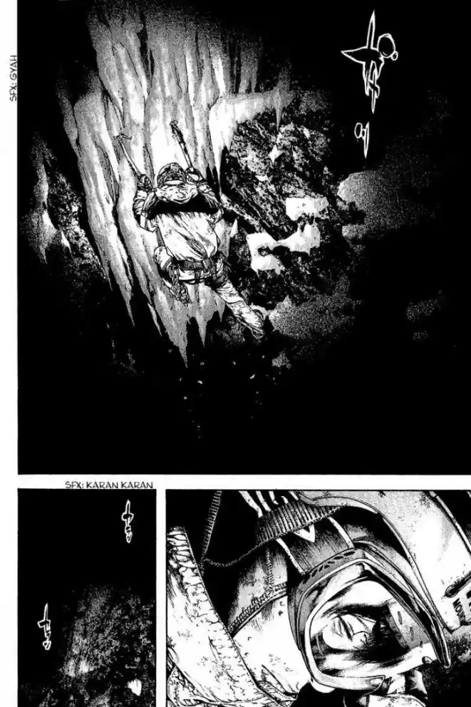 Read The Climber Português Manga Online
