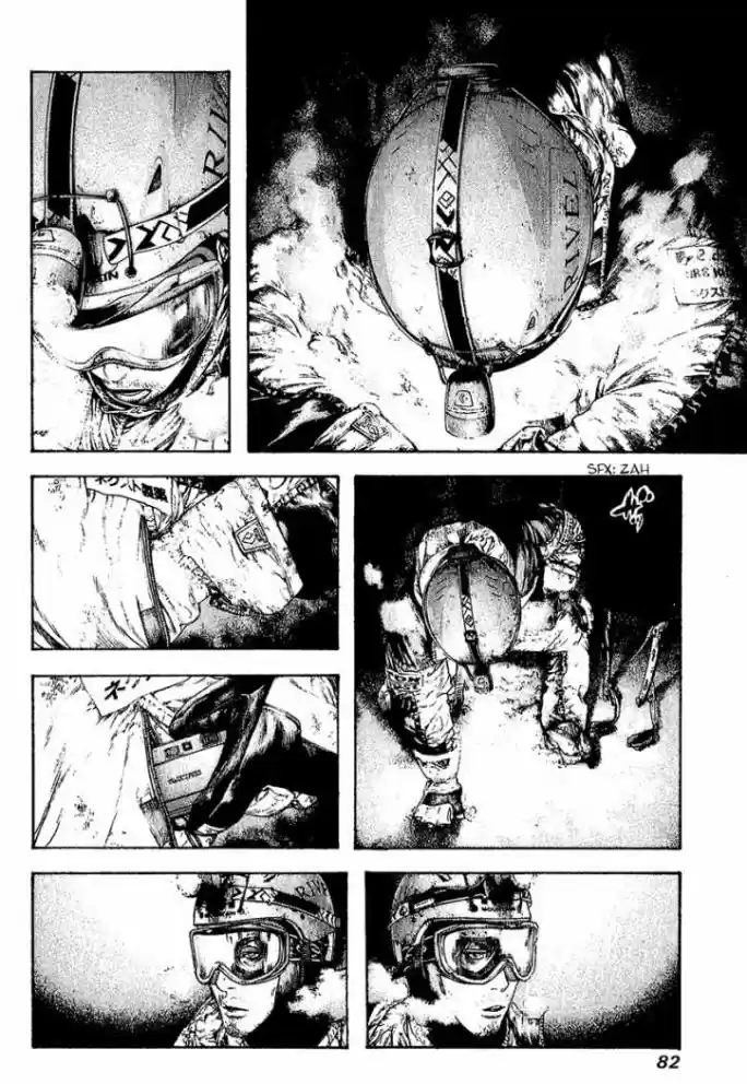 Read The Climber Português Manga Online