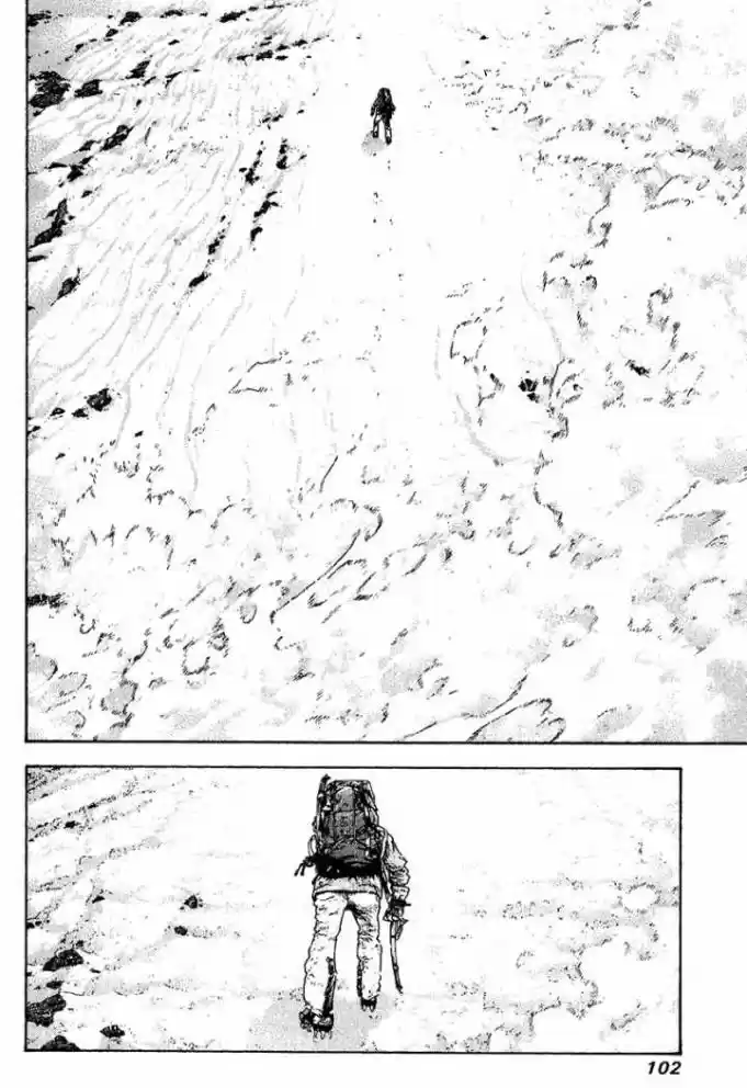 Read The Climber Português Manga Online