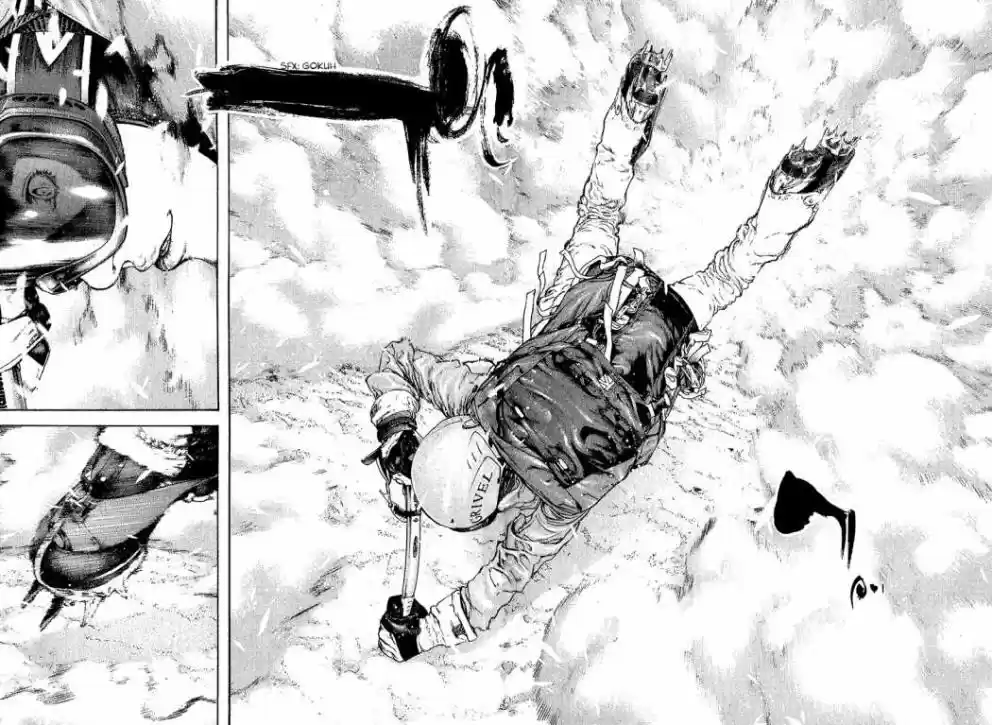 Read The Climber Português Manga Online
