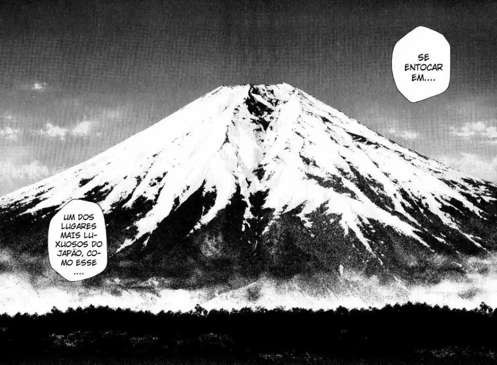 Read The Climber Português Manga Online