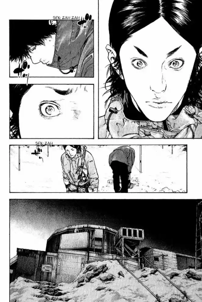 Read The Climber Português Manga Online