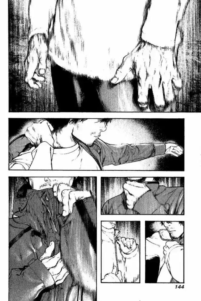 Read The Climber Português Manga Online