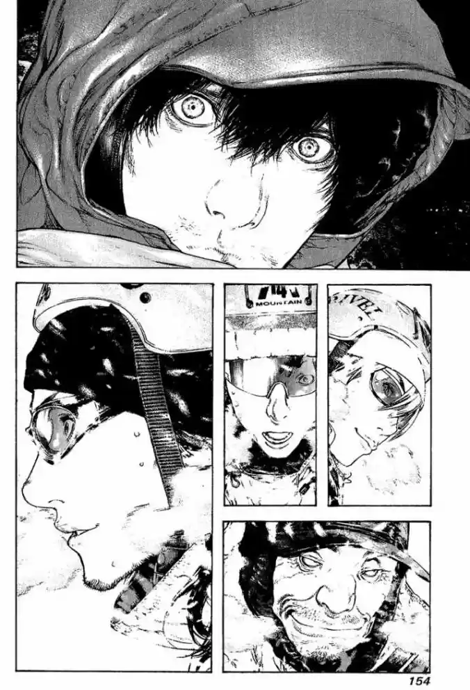 Read The Climber Português Manga Online