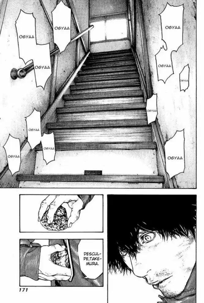 Read The Climber Português Manga Online