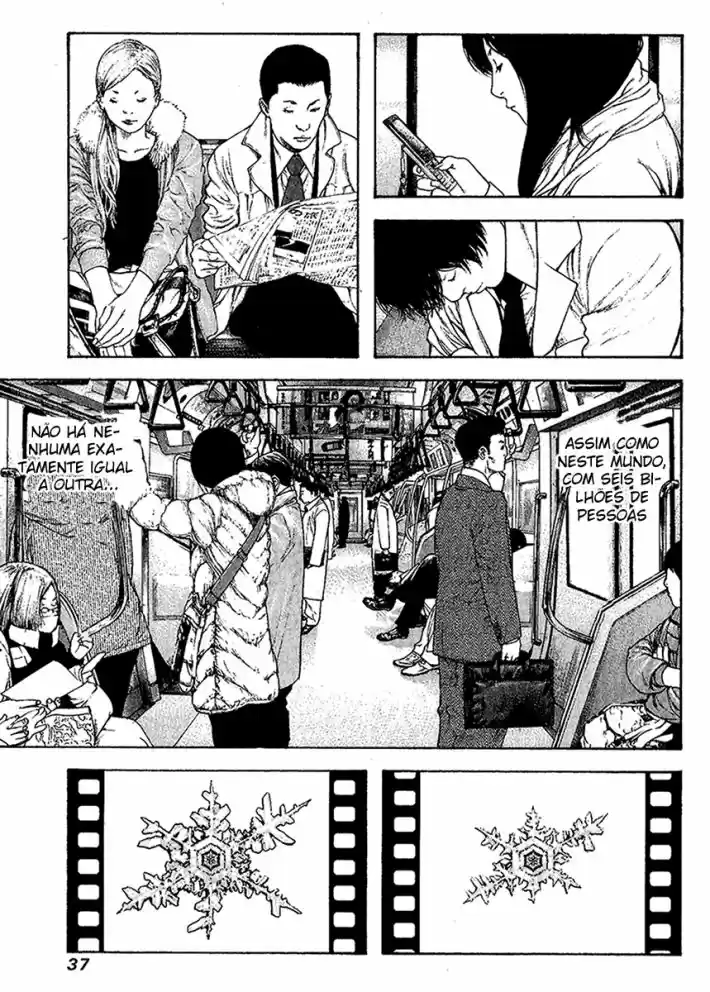 Read The Climber Português Manga Online